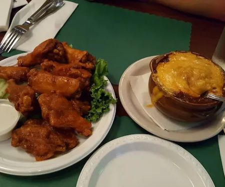 Dunne's Pub