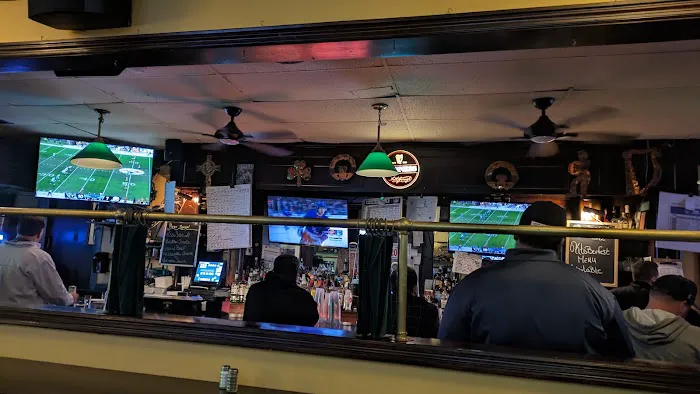 Dunne's Pub Picture 6