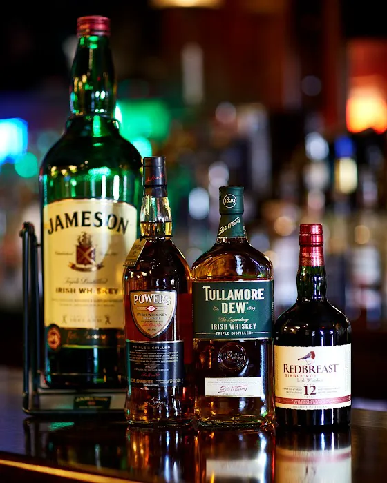 Dunne's Pub Picture 10