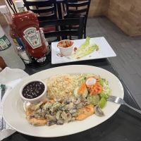 AMS CAFE ico