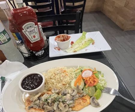 AMS CAFE