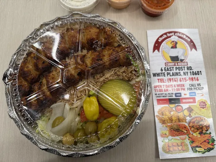 Kabab & Hot Chicken Picture 9