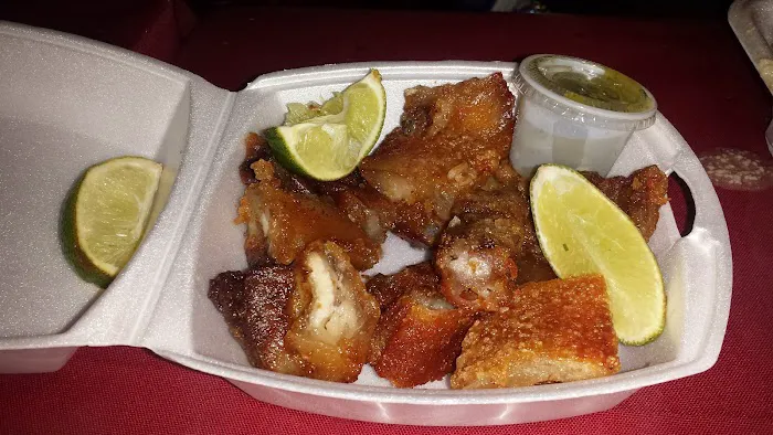 Las Mamis Restaurant Picture 8