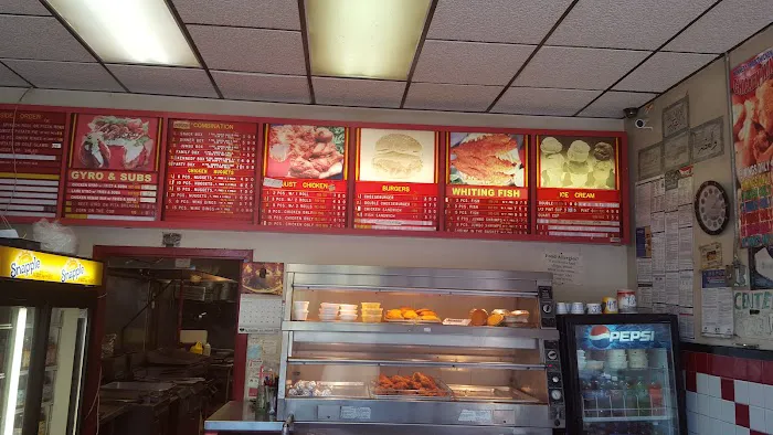 kennedy fried chicken Picture 5