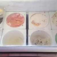 kennedy fried chicken ico