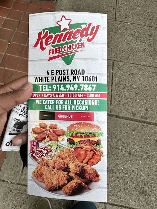 kennedy fried chicken Picture 10