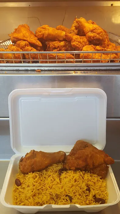 kennedy fried chicken Picture 3