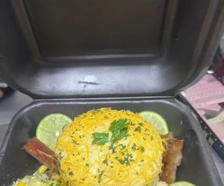 Pechurina express
