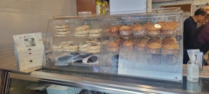 Bagel Power Picture 1