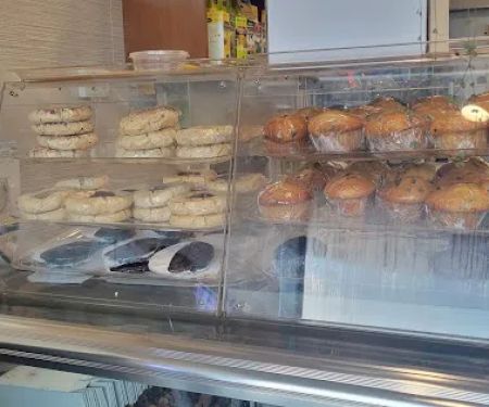 Bagel Power