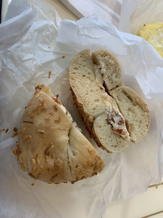 Bagel Power Picture 5
