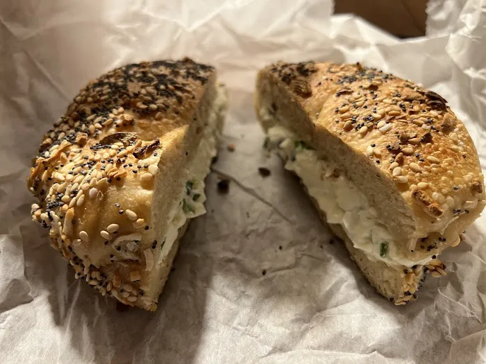 Bagel Power Picture 7