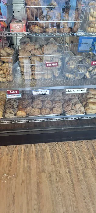 Bagel Power Picture 3