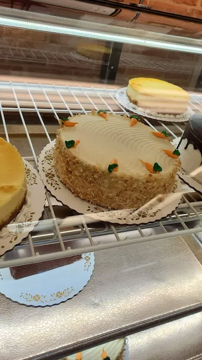 Scarsdale Pastry Center Picture 7