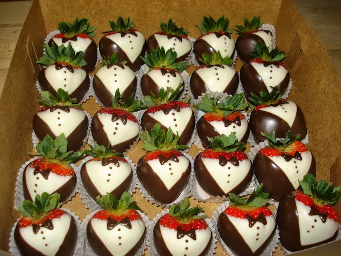 Scarsdale Pastry Center Picture 10