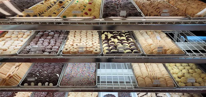 Scarsdale Pastry Center Picture 4