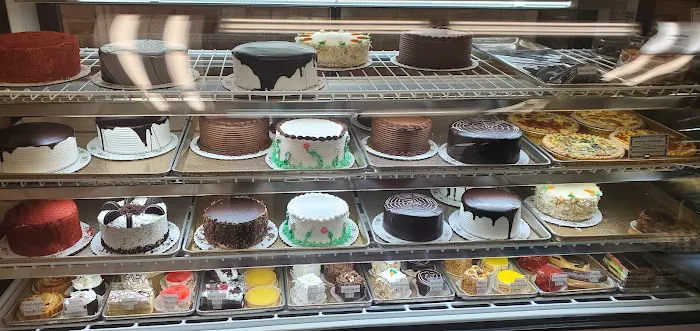 Scarsdale Pastry Center Picture 6