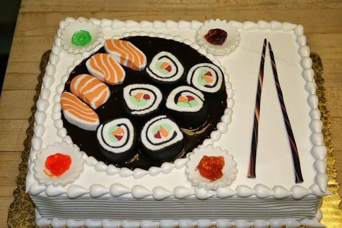 Scarsdale Pastry Center Picture 1