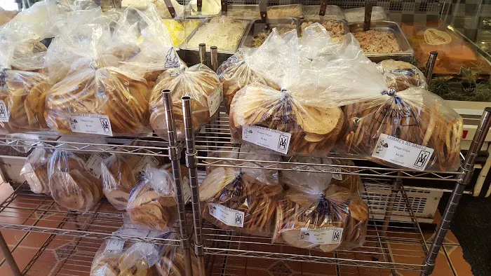 Sammy's New York Bagels Picture 6