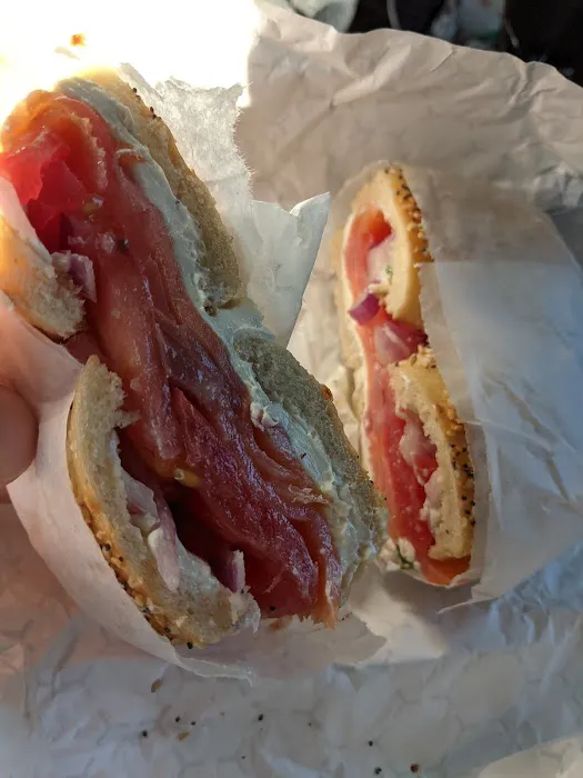 Sammy's New York Bagels Picture 7