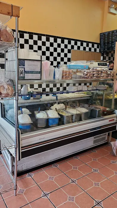 Sammy's New York Bagels Picture 4