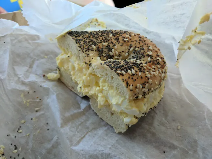 Sammy's New York Bagels Picture 8
