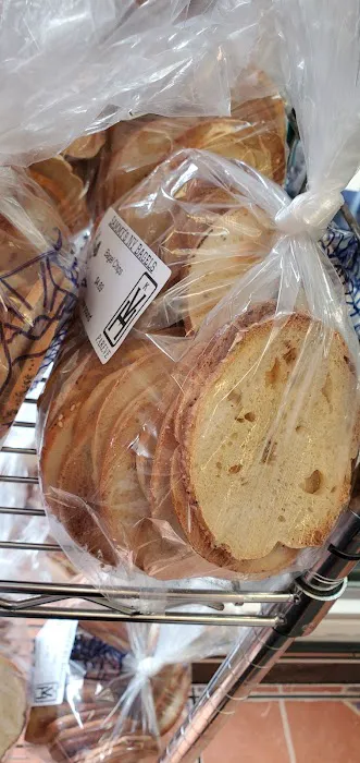Sammy's New York Bagels Picture 3