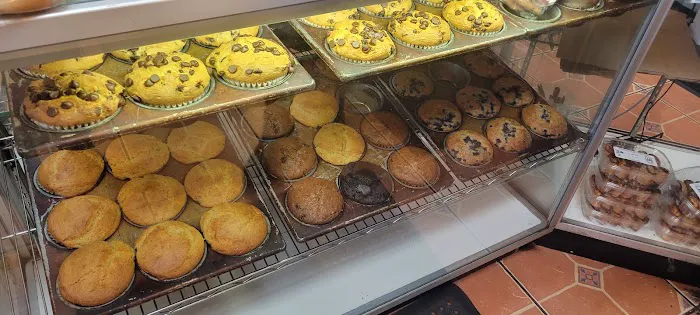 Sammy's New York Bagels Picture 10