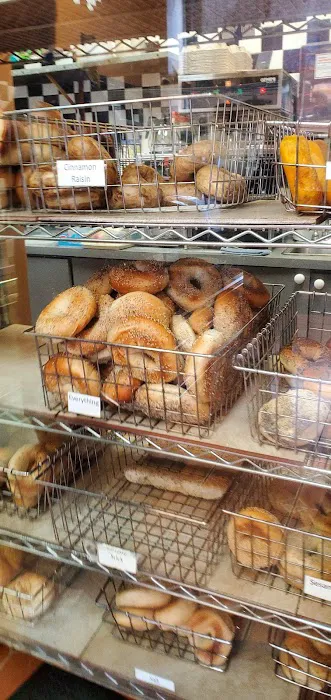Sammy's New York Bagels Picture 2