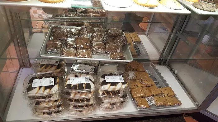 Sammy's New York Bagels Picture 1