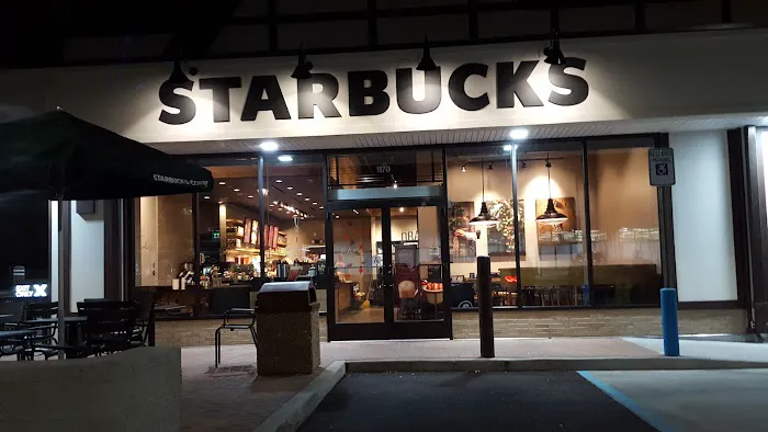 Starbucks Picture 6
