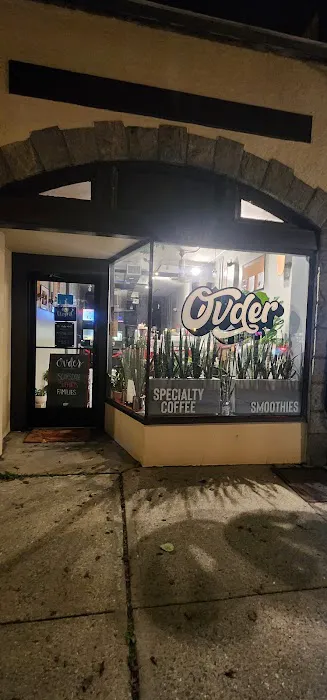 OVDER Scarsdale Picture 2