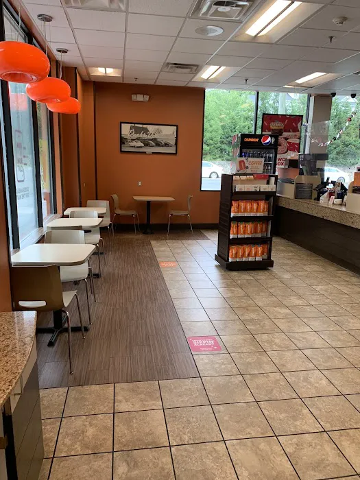 Dunkin' Picture 3