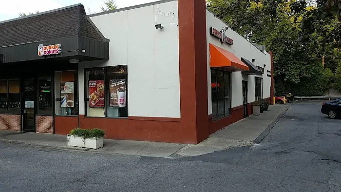 Dunkin' Picture 2