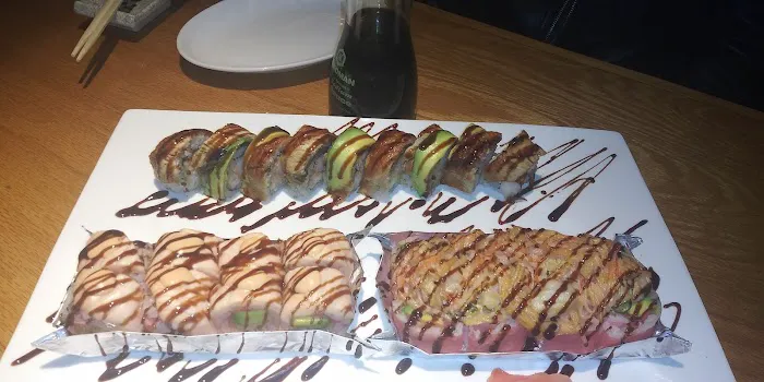 Shoyu Sushi Picture 5
