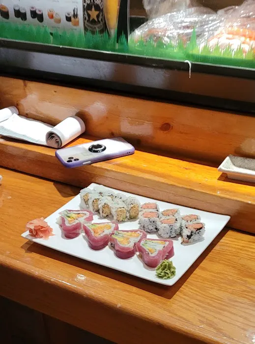 Shoyu Sushi Picture 3