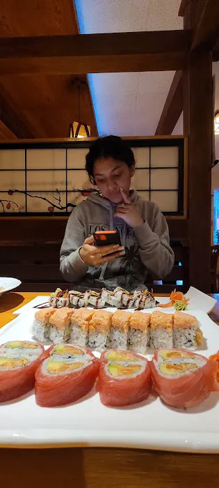 Shoyu Sushi Picture 1