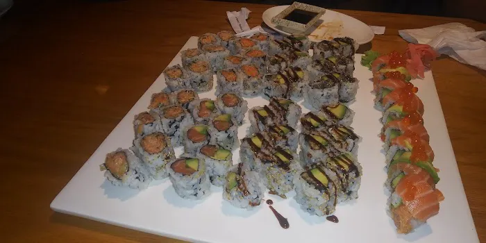 Shoyu Sushi Picture 6