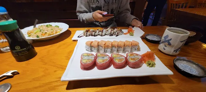 Shoyu Sushi Picture 4