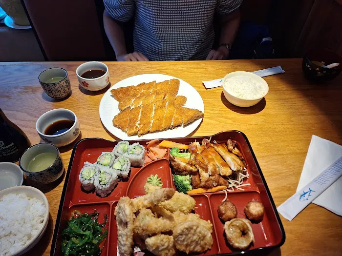 Shoyu Sushi Picture 7