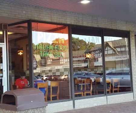 Italian Village Pizzeria