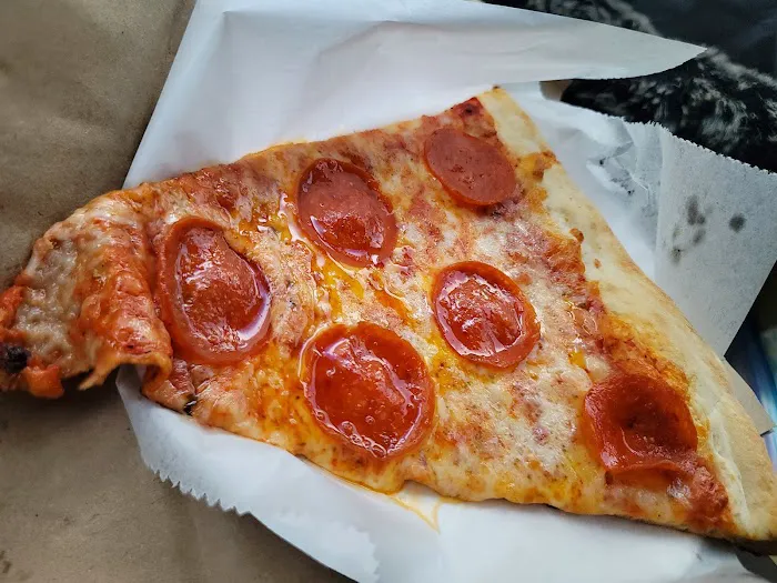Italian Village Pizzeria Picture 8