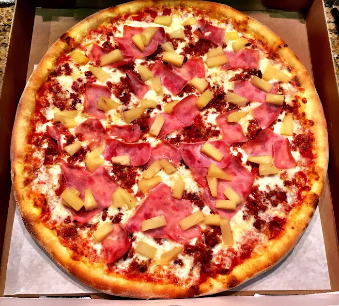 Amore Pizza Scarsdale Picture 10