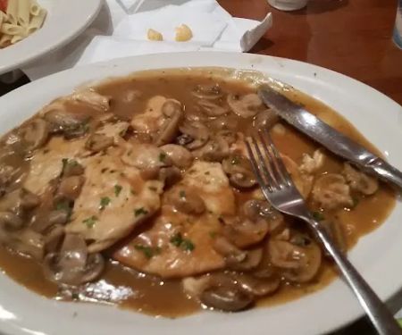 Amore Pizza Scarsdale