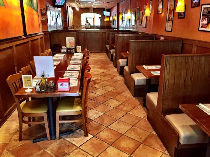 Amore Pizza Scarsdale Picture 4