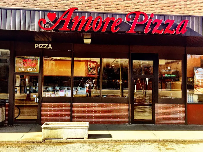 Amore Pizza Scarsdale Picture 5