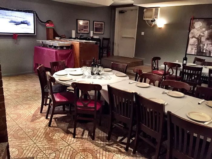 Amore Pizza Scarsdale Picture 7