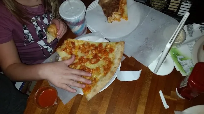 Amore Pizza Scarsdale Picture 3