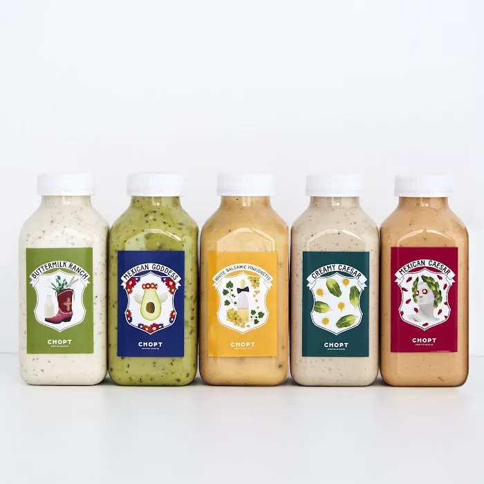 Chopt Creative Salad Co. Picture 4