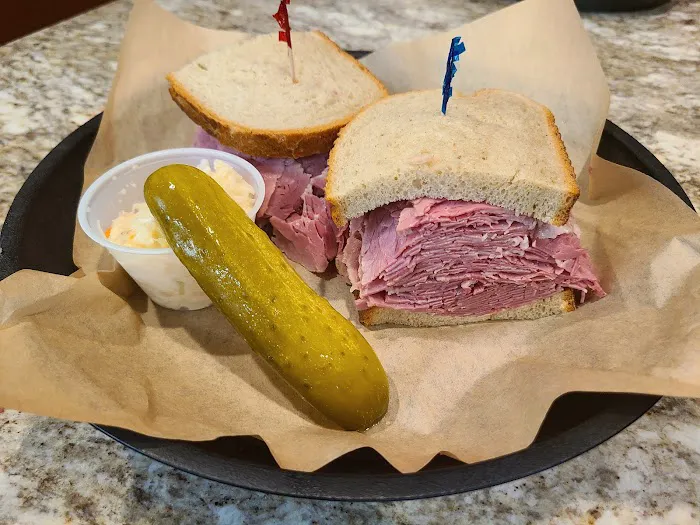 Metro Deli & Catering Picture 3